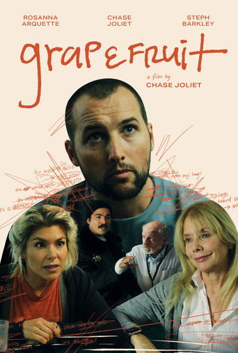 Grapefruit Poster