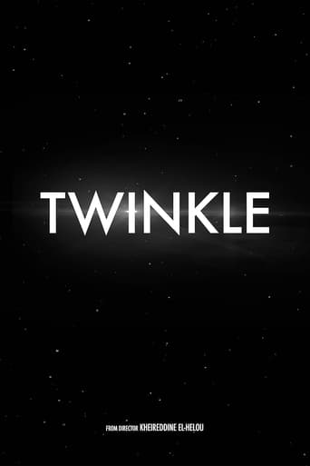 Twinkle Poster