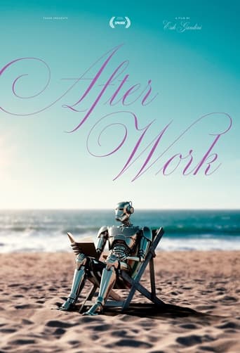 After Work Poster