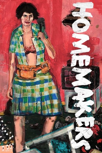Homemakers Poster