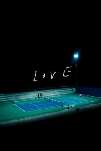 LOVE Poster