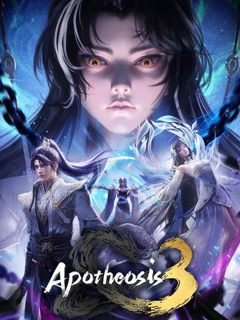 Apotheosis Poster