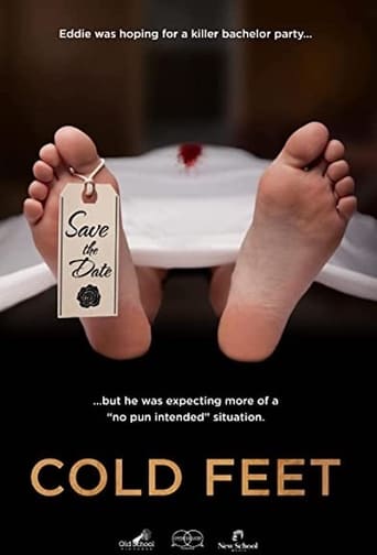 Cold Feet Poster