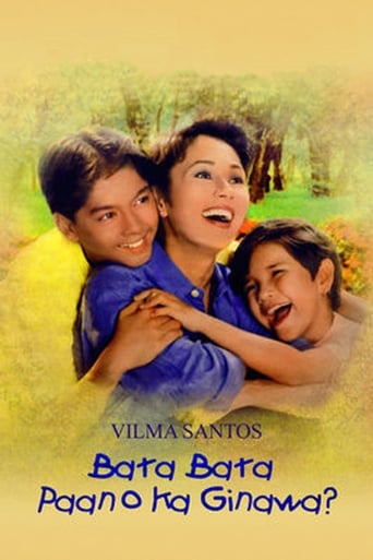 Lea's Story Poster
