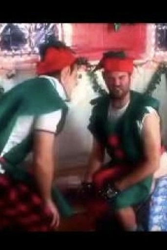 Dick Elves Poster
