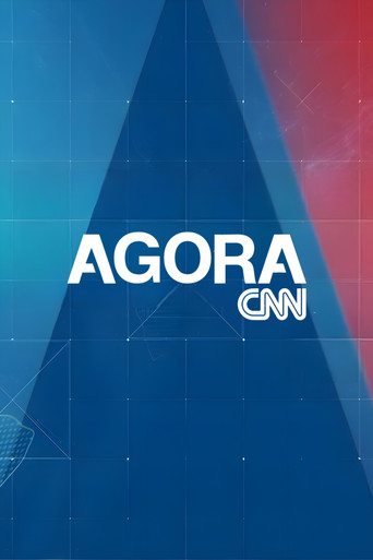Agora CNN Poster