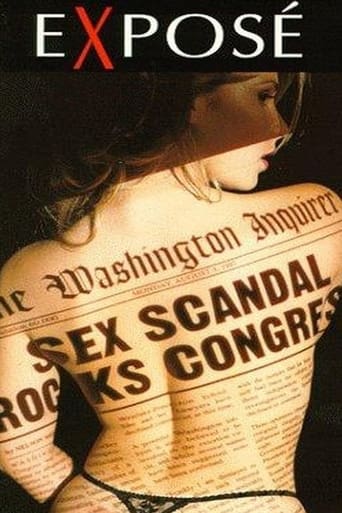 Expose Poster