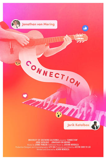Connection Poster