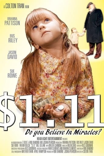 $1.11 Poster