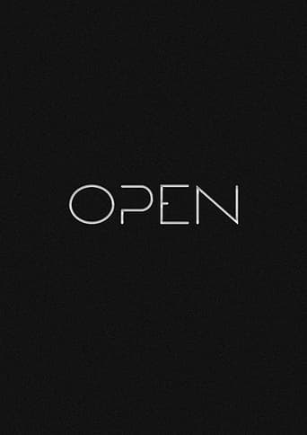 Open Poster