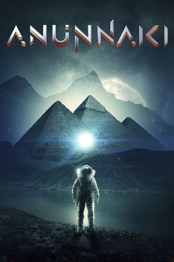 Anunnaki Poster