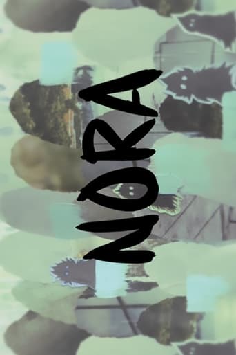 Nora Poster