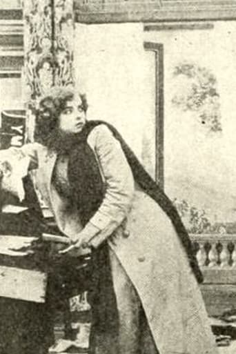 A Brave Little Woman Poster