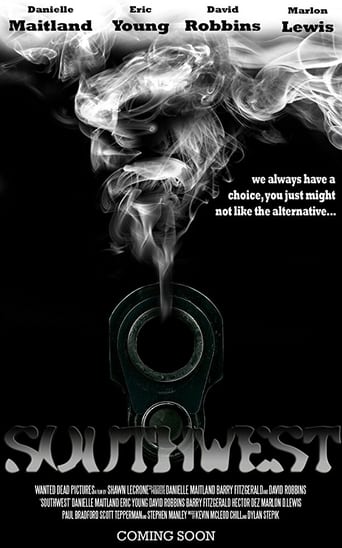Southwest Poster