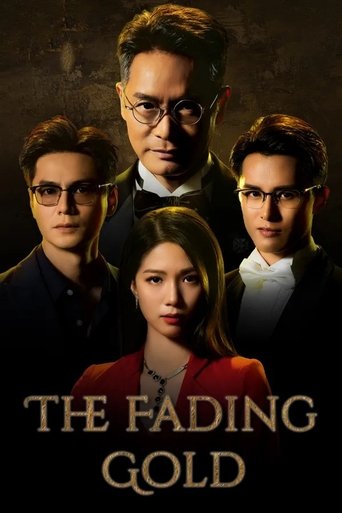 The Fading Gold Poster