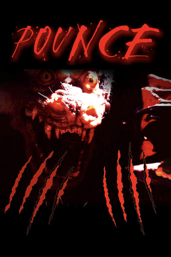 Silverhide Poster