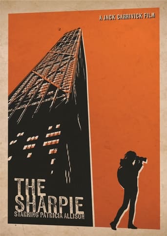 The Sharpie Poster