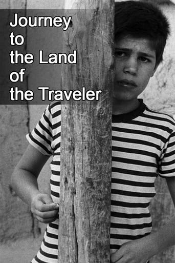Journey to the Land of the Traveler Poster