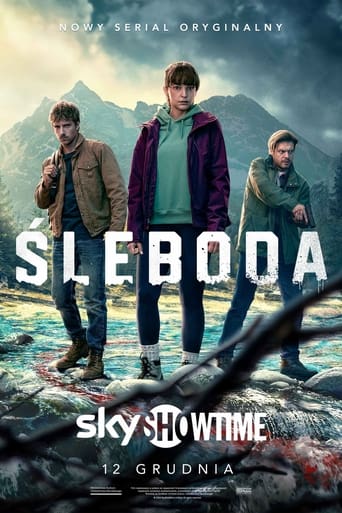 Śleboda Poster