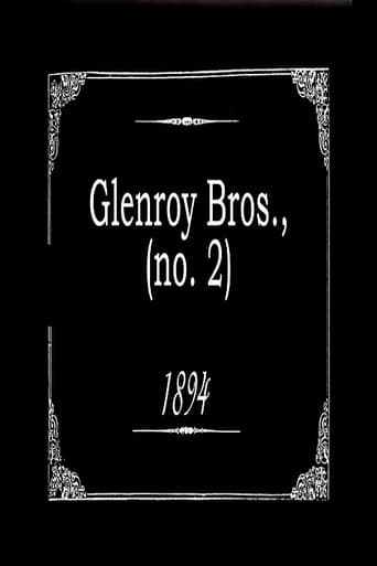 Glenroy Bros., No. 2 Poster