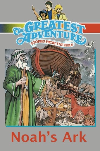 Noah's Ark Poster