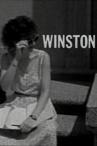 Winston Poster