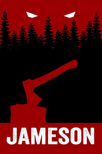 Jameson Poster