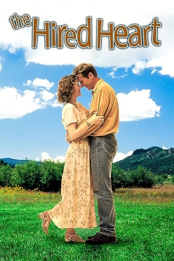 The Hired Heart Poster