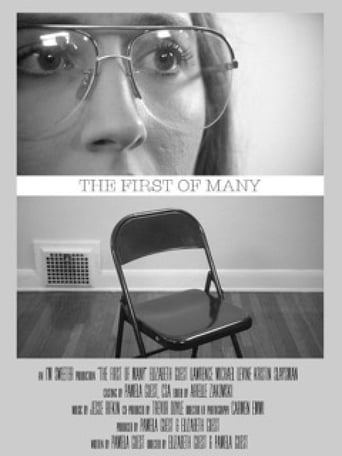 The First of Many Poster