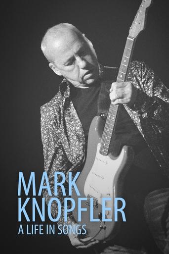 Mark Knopfler: A Life in Songs Poster