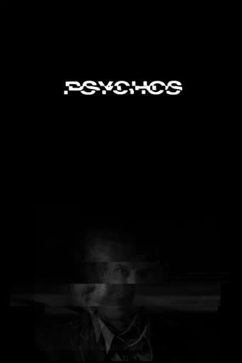 Psychos Poster