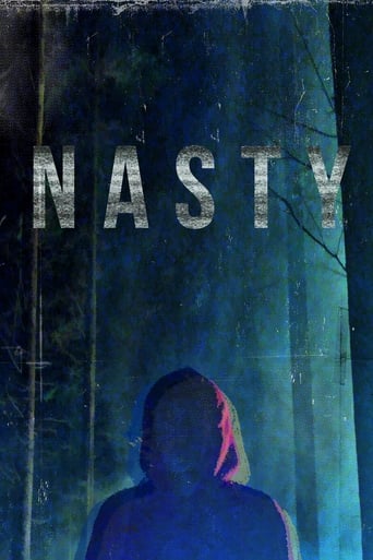 Nasty Poster