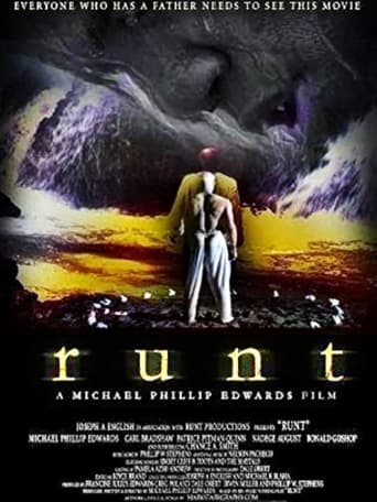 Runt Poster