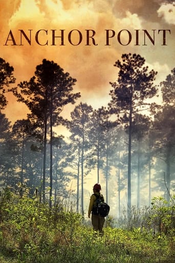 Anchor Point Poster
