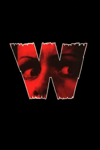 W Poster