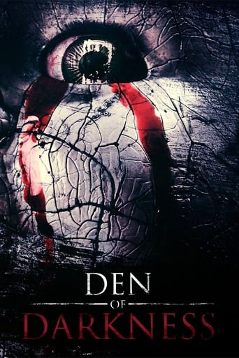 Den of Darkness Poster