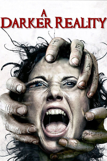 A Darker Reality Poster