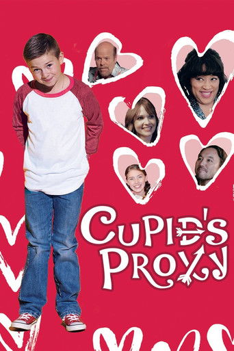 Cupid's Proxy Poster