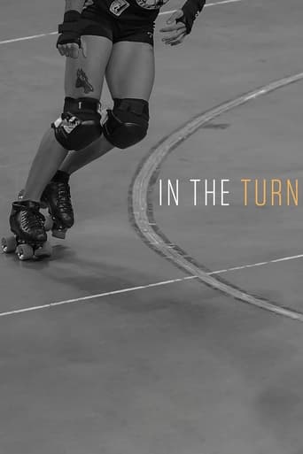 In the Turn Poster