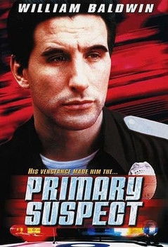 Primary Suspect Poster