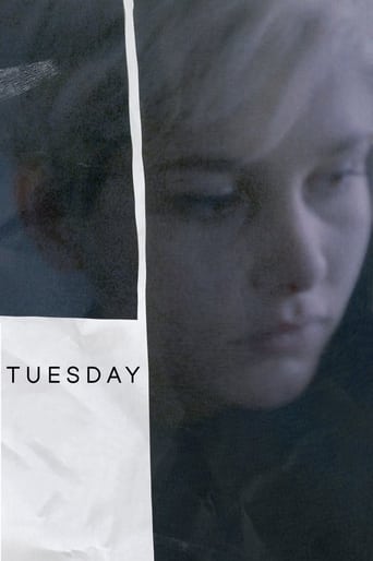 Tuesday Poster