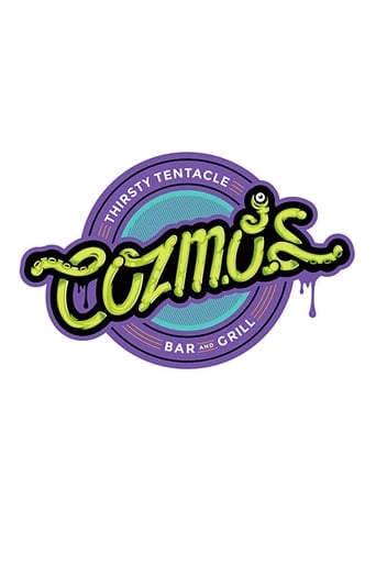 Cozmo's Poster