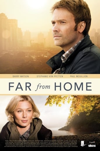 Far from Home Poster