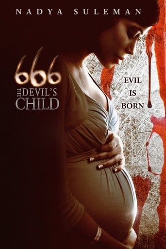 666: The Devil's Child Poster