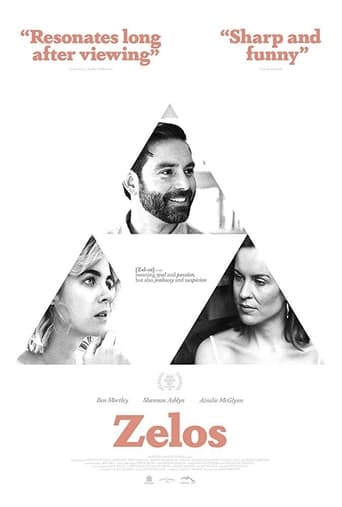 Zelos Poster