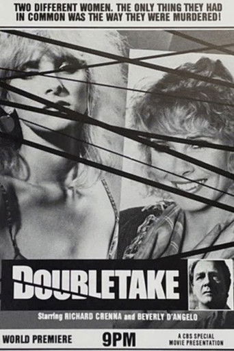Doubletake