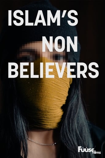 Islam's Non-Believers Poster