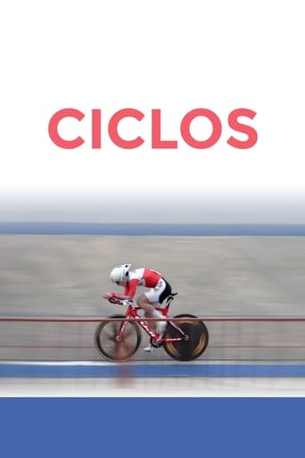 Cycles Poster