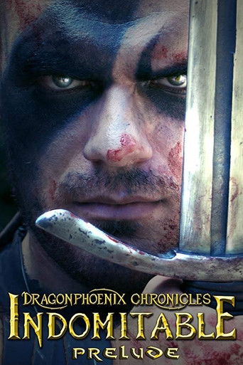 Indomitable: Prelude Poster