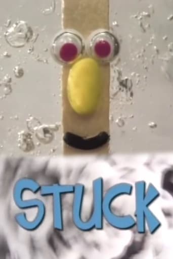 Stuck Poster